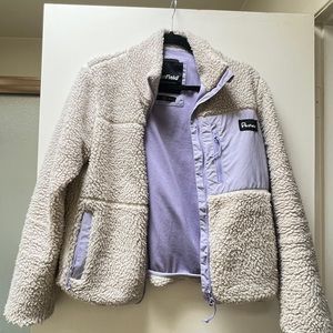 Penfield Cozy Jacket Lavender